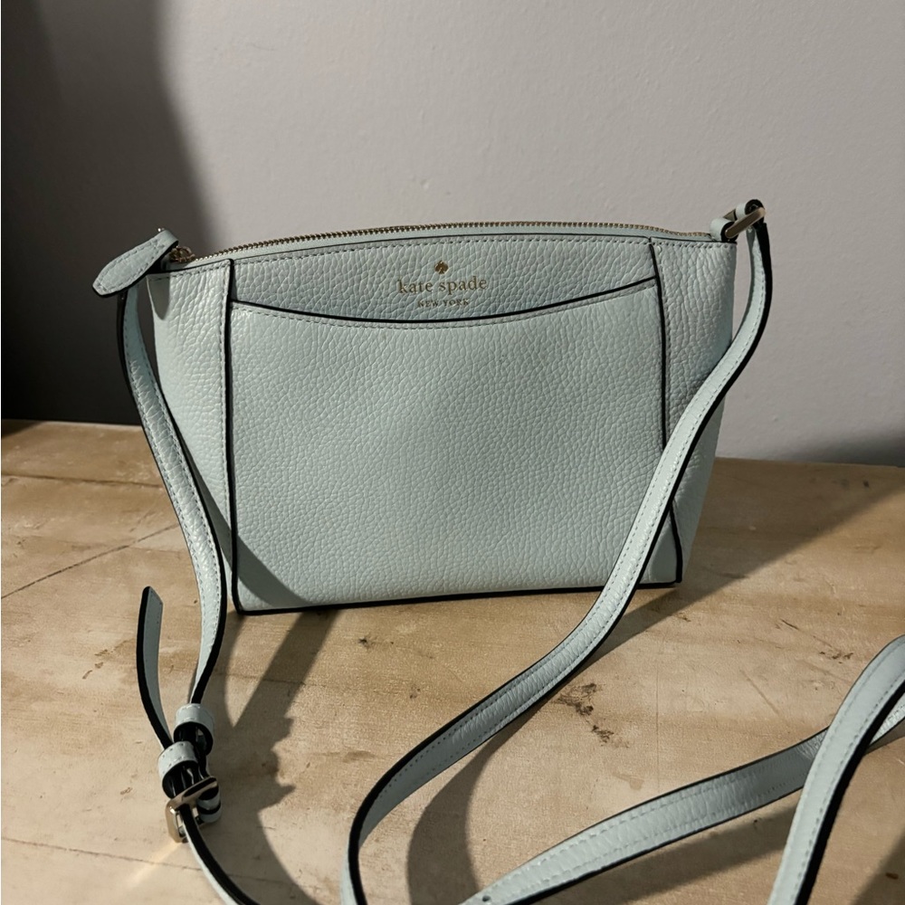 Kate Spade crossbody purse